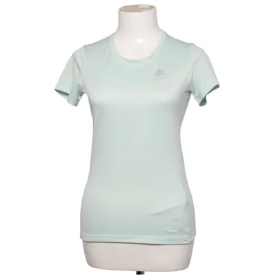 Træningstop (Grøn) fra Odlo Polyester