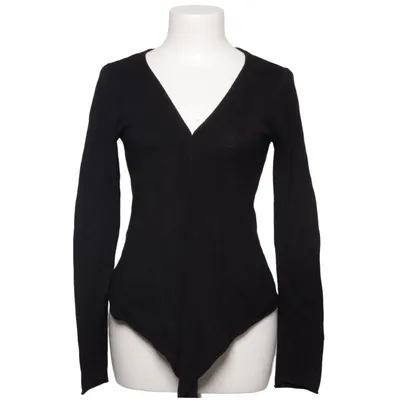 Wrap cardigan (zero base) from Zero Base Polyamide, Viscose