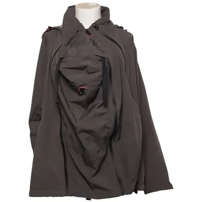 Mammajacka (Hardshell) från Mamalila Elastan, Polyester, Polyuretan