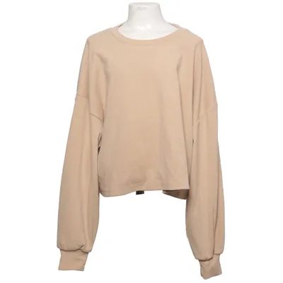 Collegetröja (Beige) från Tiffosi Elastan, Polyester