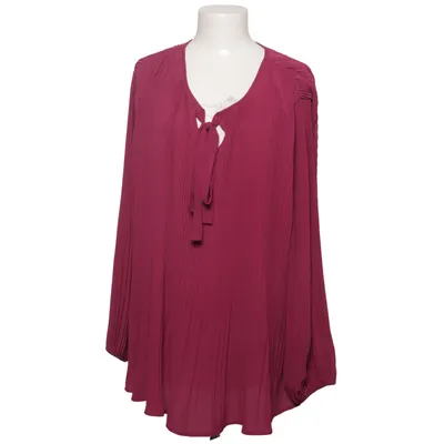 Bluse (Lilla) fra Pfeffinger