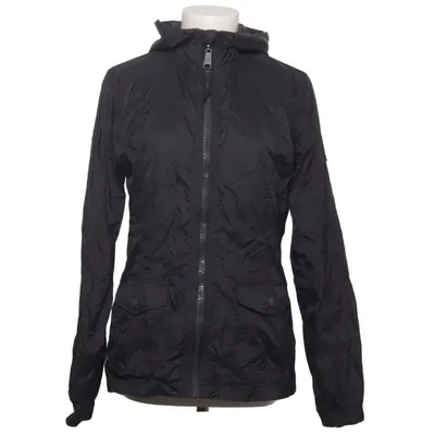 Jacka (22-09-2334-Vintage) från Brandit Bomull, Polyamid, Polyester