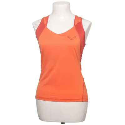 Sports tank top (Trail W Tank) from Dynafit Polyester