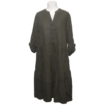 Dress (Green) from Smith & Soul Linen