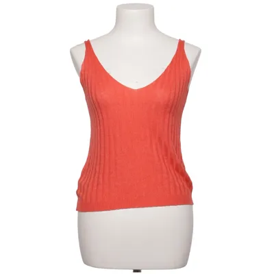 Tank Top (Orange) from Sassy Classy Acrylic, Modal