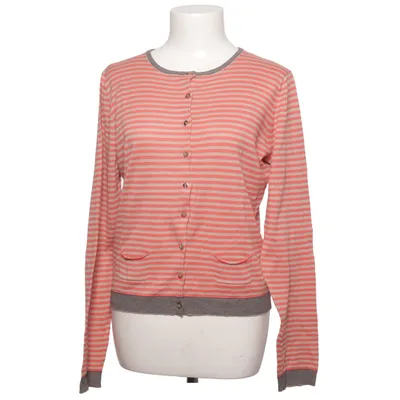 Cardigan (Pink, Beige, Gray) from Maliparmi Cotton