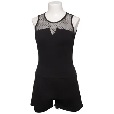 Byxdress (Svart) från JT Exclusive by Colloseum Elastan, Polyester