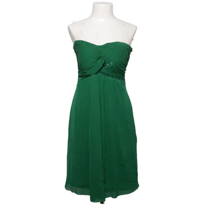 Robe de cocktail (Vert) de ESPRIT Coton, Polyester