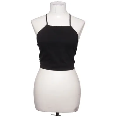 Top (Black) from Urban Classics Cotton, Elastane