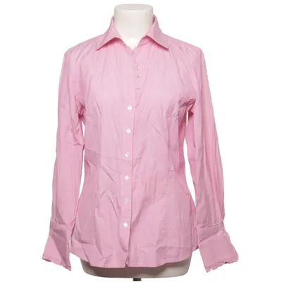 Chemise (Rose) de Daniels & Korff Coton