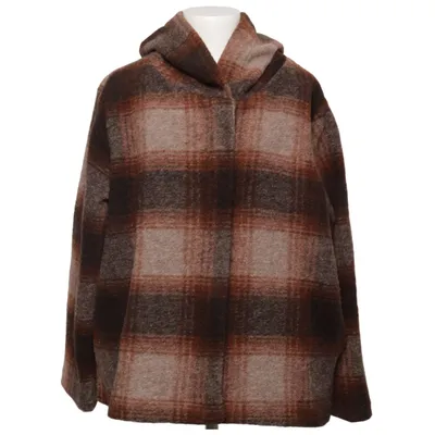 Jack (Bruin, Grijs, Beige) van Multiblu Polyester, Wol