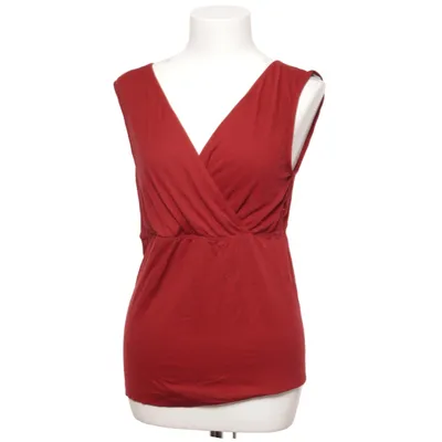 Topp (Röd) från Wolford Elastan, Modal, Polyamid