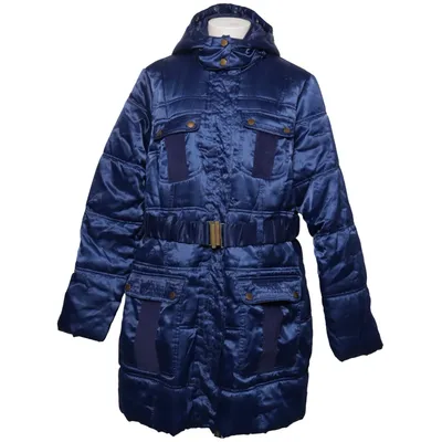Vinterjacka (Blå) från BPC Bonprix Collection