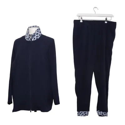 Loungewear (Blå) fra Polarstern Polyester