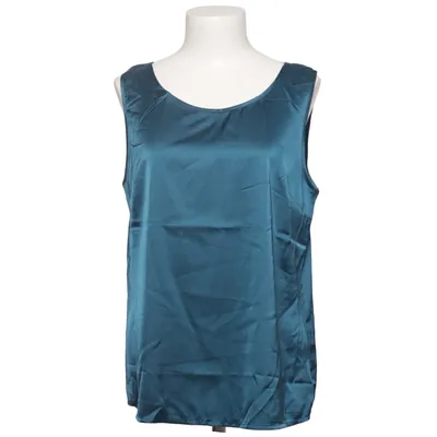 Tanktop  (Blå) fra Zeagoo