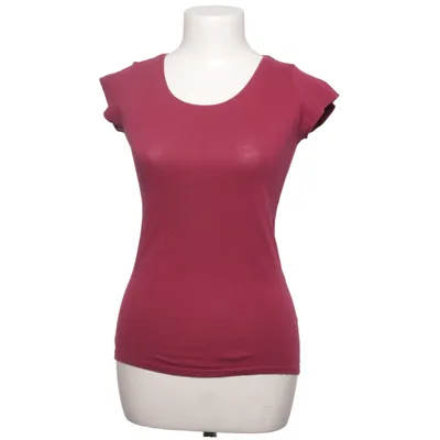 T-shirt (Pink) from Blind Date Casual