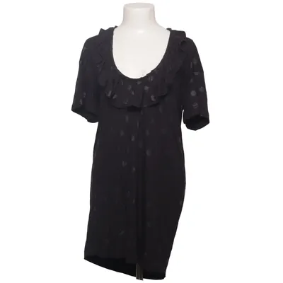 Dress (Black) from Baum Und Pferdgarten Elastane, Viscose