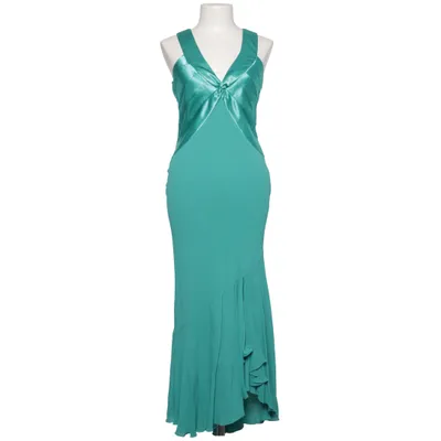 Evening gown (Turquoise) from C.A.N.D.A Collection at C&A Polyester, Viscose
