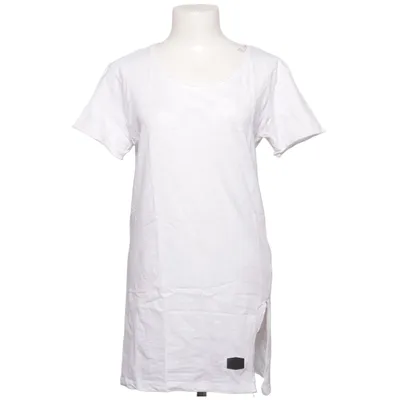 T-shirt (Hvid) fra Leif Nelson