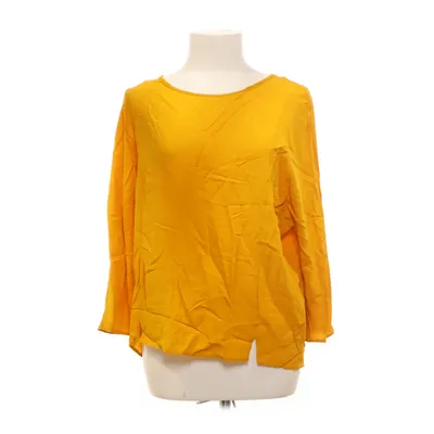 Blus (Gul) från Oui