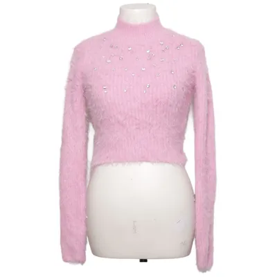 Sweater (Pink) fra Zara Polyamid, Polyester