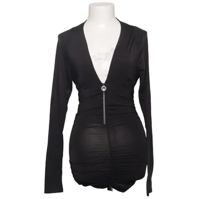 Dress (Black) from Simon Polyester