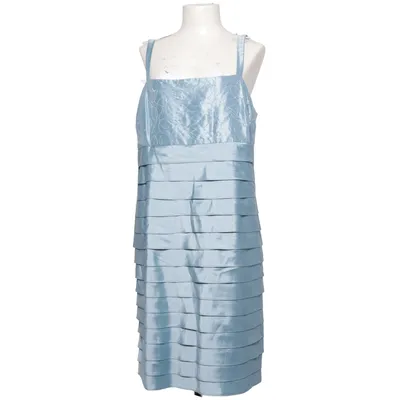 Cocktail dress (Blue) from R&M Richards Polyamide, Polyester