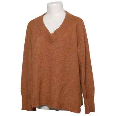 Sweater (Brown) from Peppercorn Acrylic, Elastane, Recycled polyester