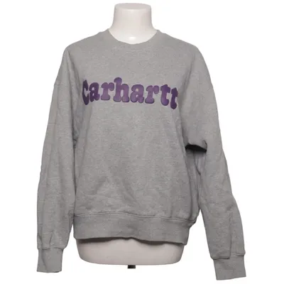 Sweatshirt (Bubbles Sweat) from Carhartt WIP Cotton, Elastane