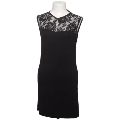 Robe (Noir) de Rotter Damned Élasthane, Polyester, Viscose