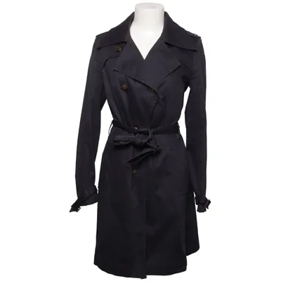 Trench coat (GRANTHAM 2-85122) from Drykorn for Beautiful People Cotton, Elastane, Polyester