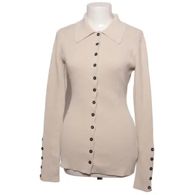 Cardigan (Beige) from H&M Trend Polyamide, Viscose