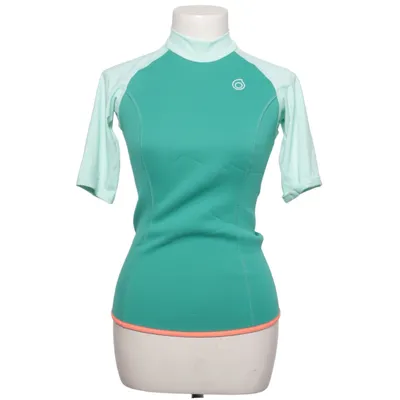 T-shirt de natation (Vert)