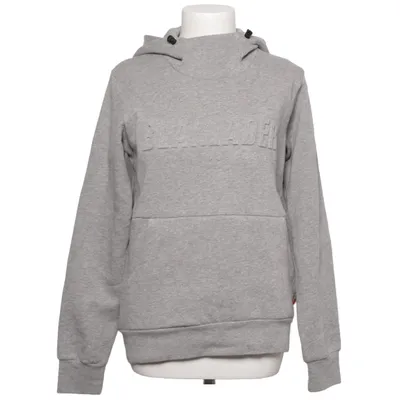 Sweat à capuche (Gris) de Blåkläder Coton, Polyester, Viscose