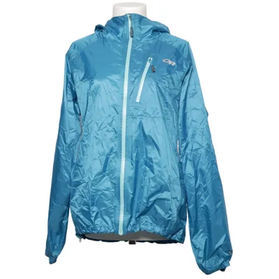 Veste imperméable (Bleu) de Outdoor Research Polyamide