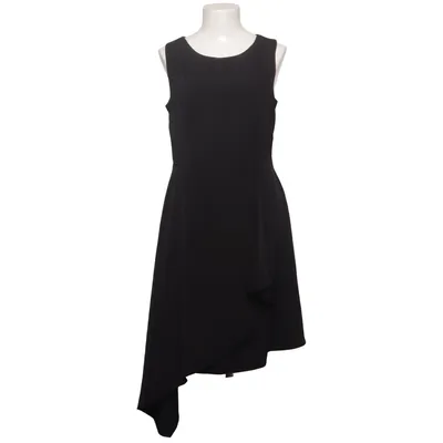 Cocktailkleid (Schwarz) von Donna Ricco Polyester