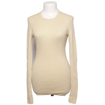 Tröja (Beige) från Arket Ull