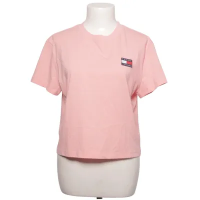 T-shirt (Pink) from Tommy Hilfiger Jeans