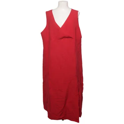 Jurk (Rood) van XLNT Woman