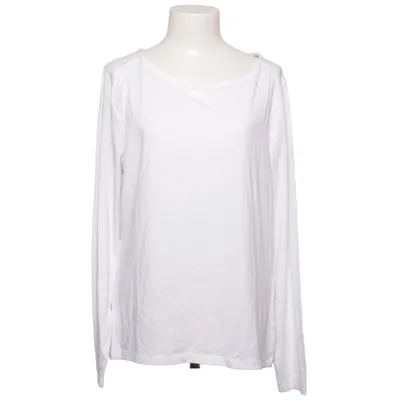 Langærmet t-shirt (Nosilife) fra Craghoppers Bomuld, Elastan, Polyester