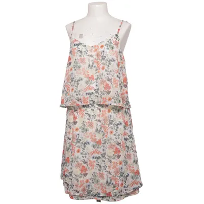 Robe (Blanc, Multicolore) de Yessica by C&A Polyester