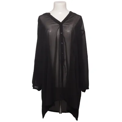 Bluse (Sort) fra Yours Polyester