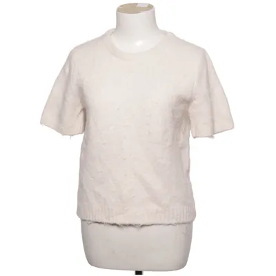 Tröja (Beige) från Amisu Knitwear