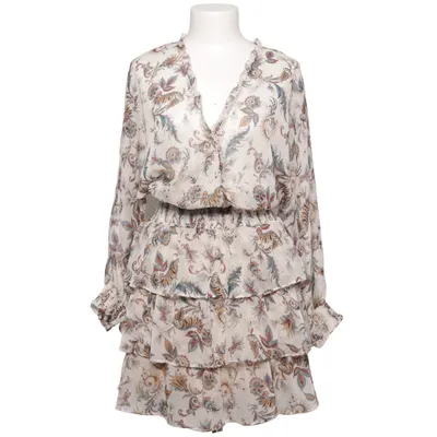 Robe (Blanc, Multicolore) de Liu Jo Polyester