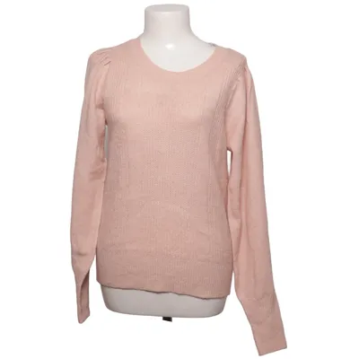 Trui (Roze) van Liz Devy Acryl, Elastaan, Polyester
