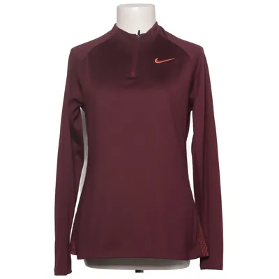 Trainingstop (Dri-Fit) van Nike Elastaan, Polyester