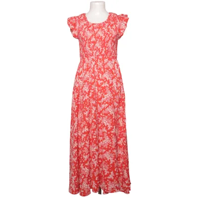 Dress (Red, White) from Stella Morgan Polyester