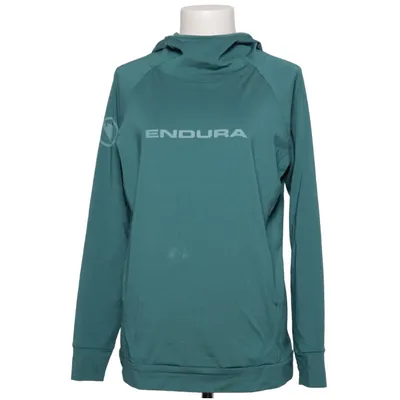 Huvtröja (Women's SingleTrack Hoodie) från Endura Elastan, Återvunnen polyester