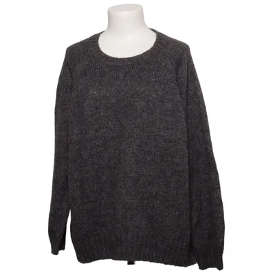 Sweater (Gray) from Old Navy Polyamide, Polyester, Wool