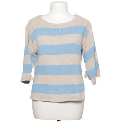 Sweater (Essiu) fra By Malene Birger Bomuld, Linned